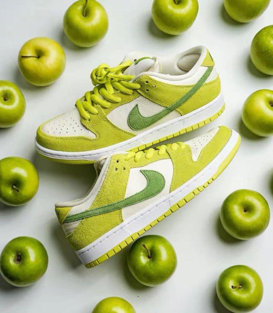 Nike SB Dunk Low ‘Green Apple’ Men’s