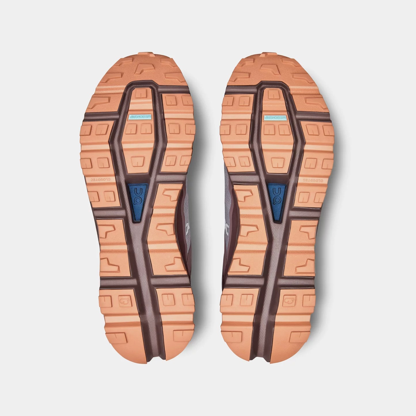 On Cloudvista Waterproof Women’s