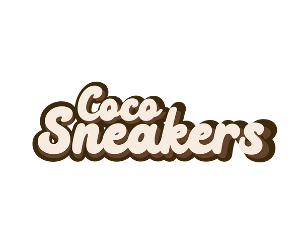 Coco Sneakers