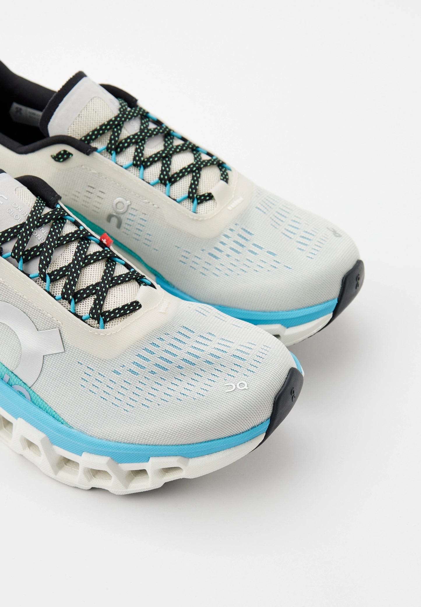 On Cloudmonster 2 Women’s