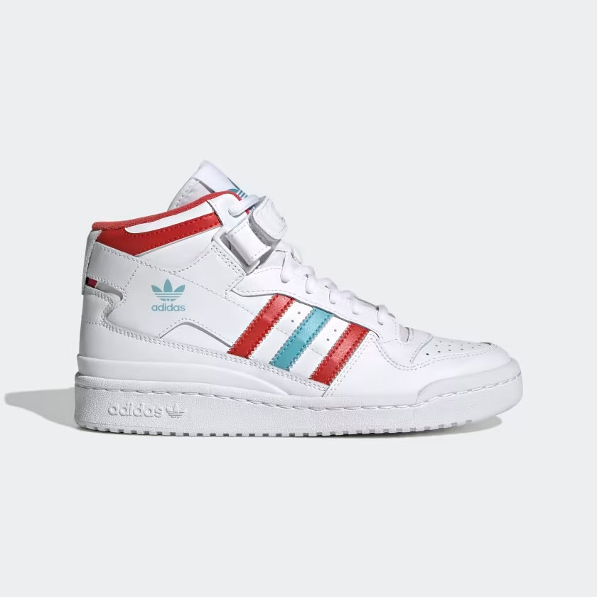 Adidas Originals Forum Mid Women’s