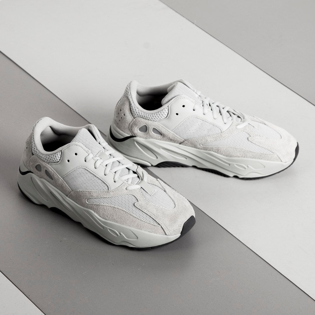 Adidas Yeezy Boost 700 ‘Salt’ Men’s