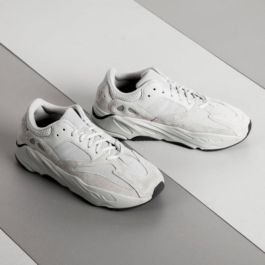 Adidas Yeezy Boost 700 ‘Salt’ Men’s