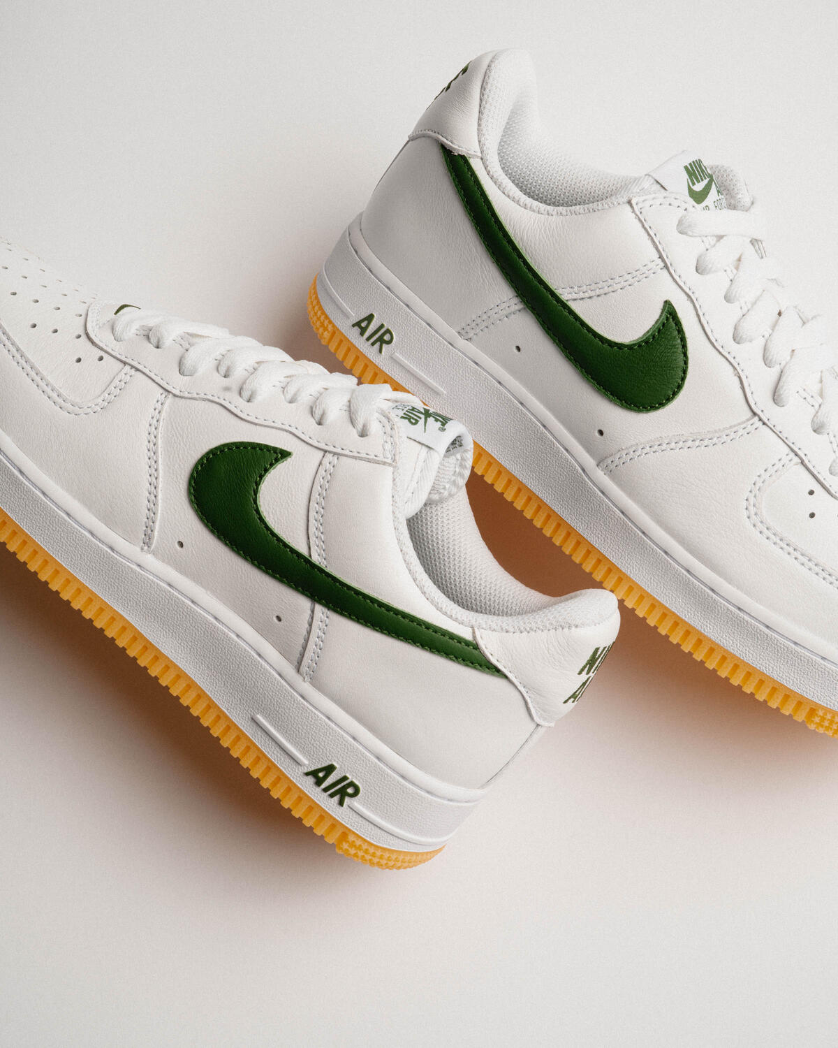 Nike Air Force 1 Low Retro Men's