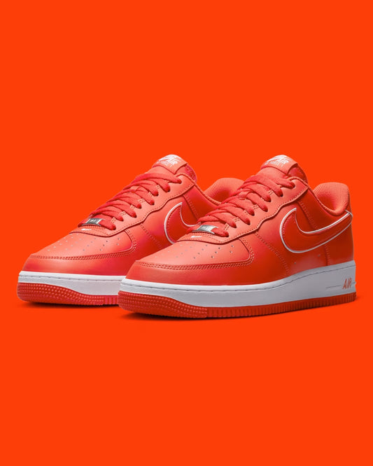 Nike Air Force 1 Low ‘Picante Red’ Men's