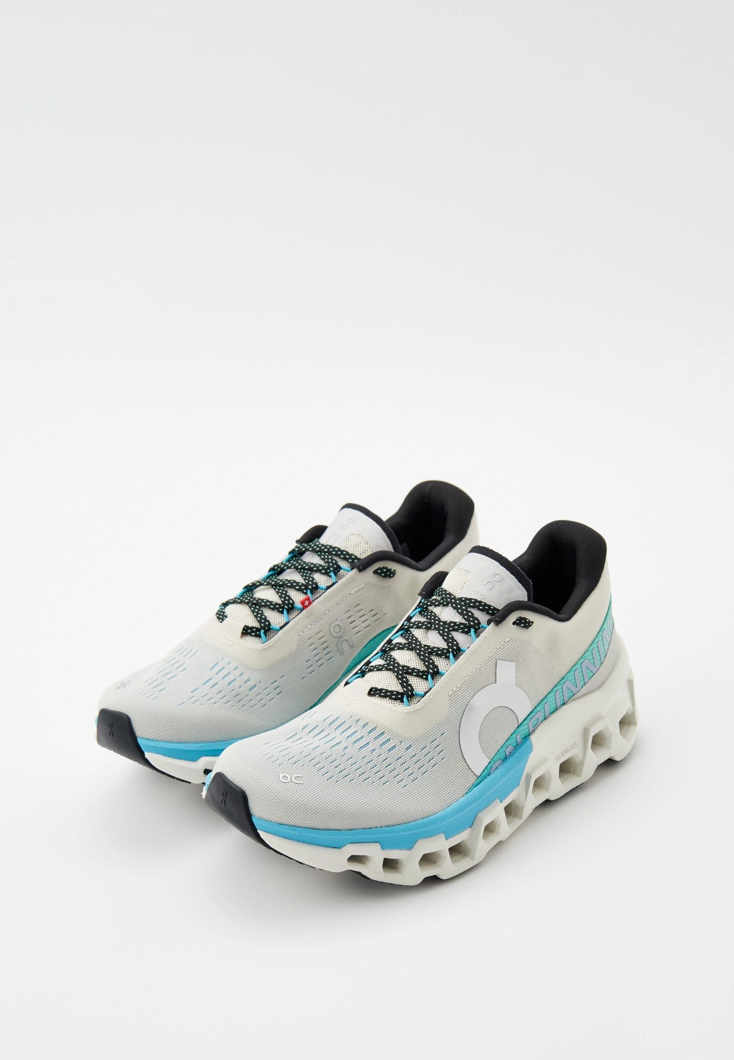 On Cloudmonster 2 Women’s