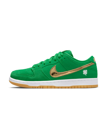 Nike SB Dunk Low Pro ‘St. Patrick’s Day’ Men’s