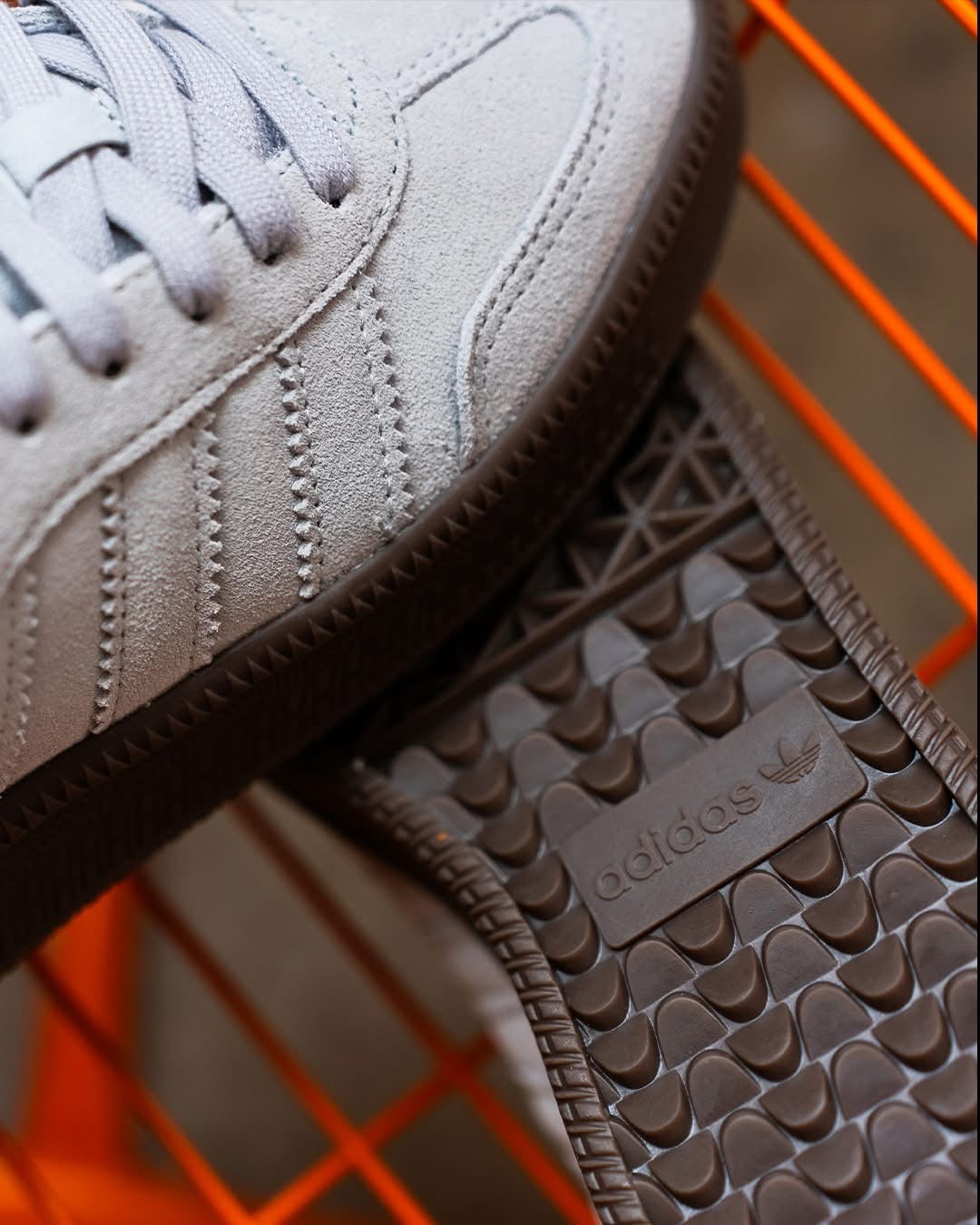 Adidas Originals Samba XLG Women’s