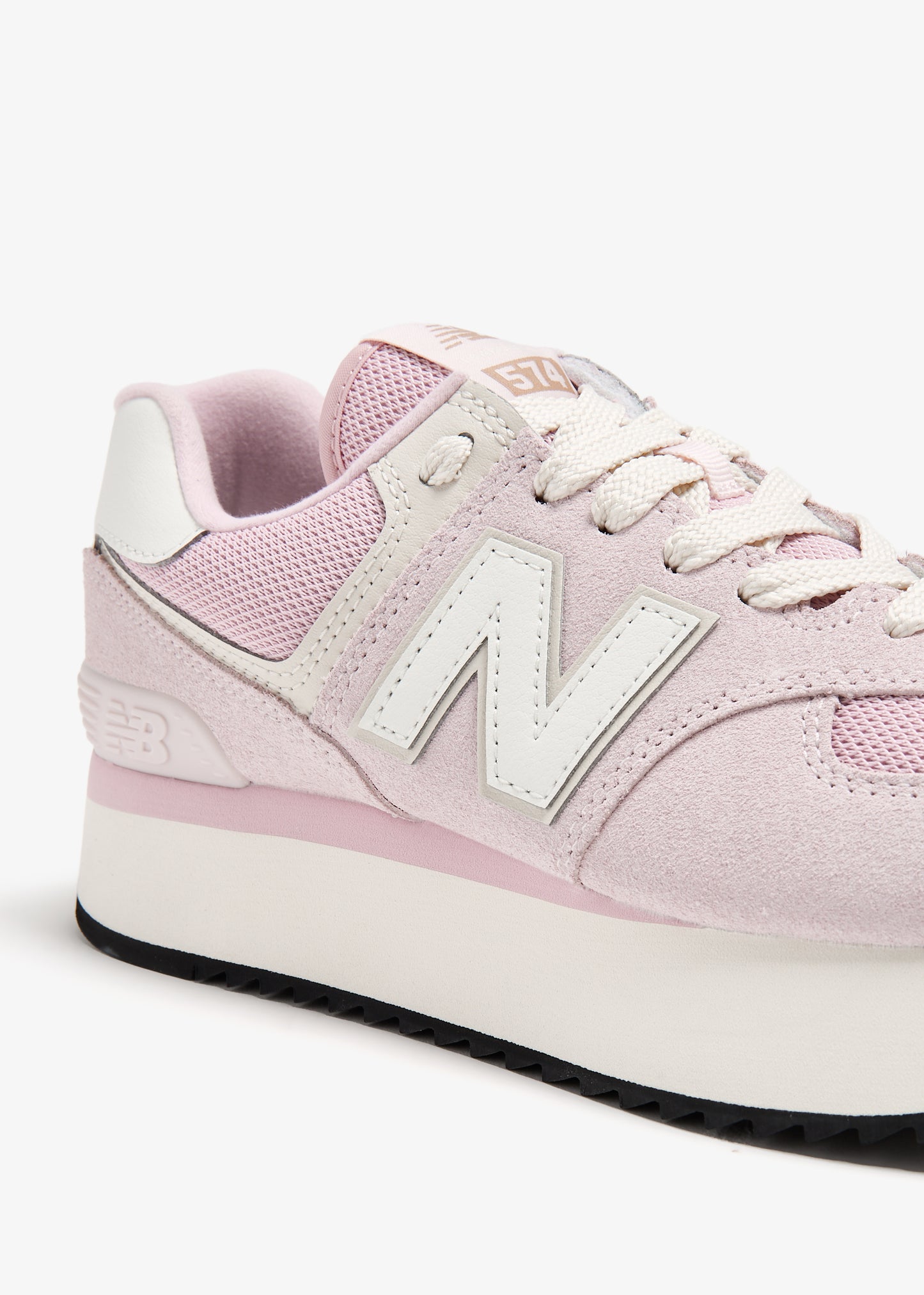 New Balance 574+ Women’s