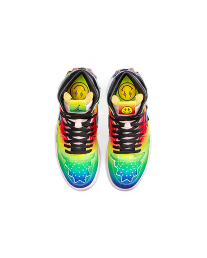 Nike Air Jordan 1 Retro High OG x J Balvin Men’s