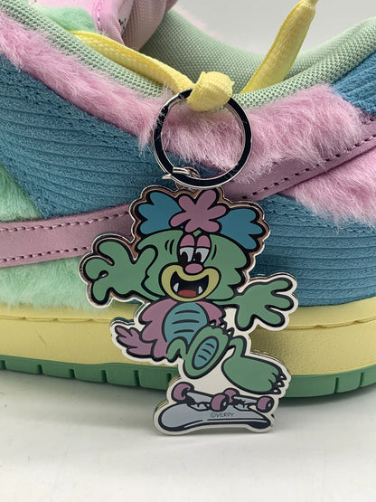 Nike Dunk SB Low x Verdy Men’s