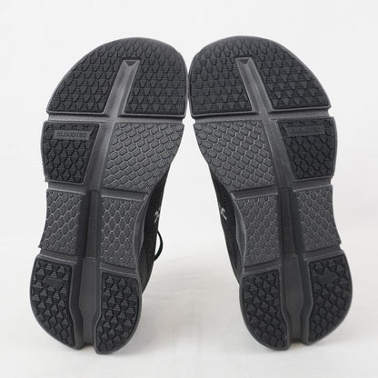 On CloudGo ‘Triple Black’ Women’s