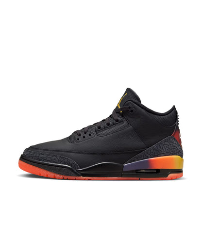 Nike Air Jordan 3 x J Balvin ‘Rio’ Men’s