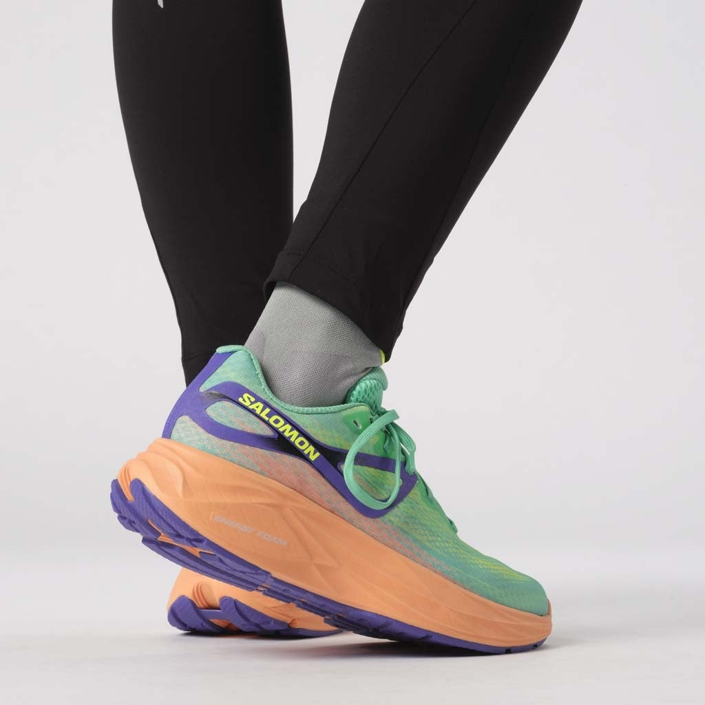 Salomon Aero Glide Women’s