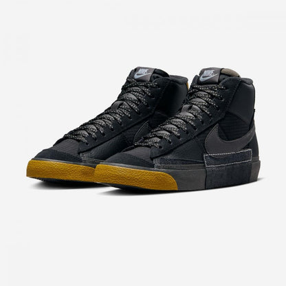 Nike Blazer Mid Pro Club Men's