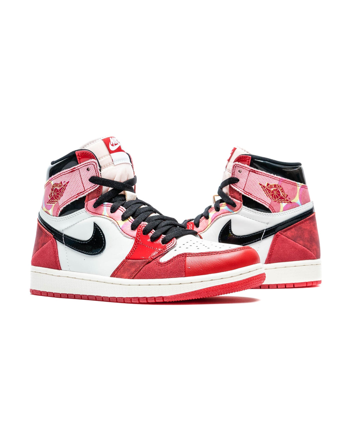 Nike Air Jordan 1 Retro High OG ‘Spider Verse’ Men’s