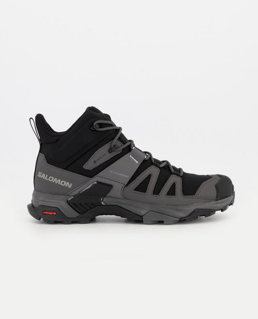 Salomon X Ultra 4 Mid GTX Men’s