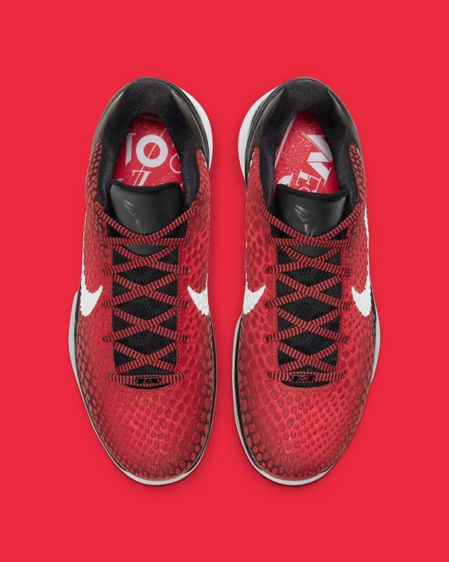 Nike Kobe 6 Protro ‘All Star’ Men’s