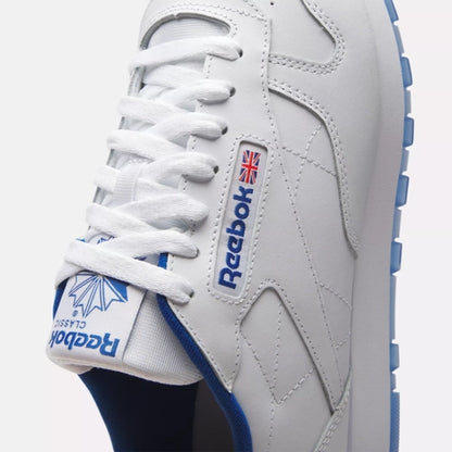 Reebok Classic Leather ‘Ice’ Men's