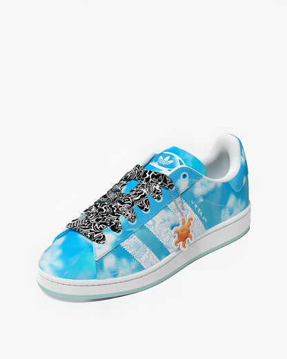 Adidas Originals Campus 00s x FEWOCiOUS Men’s