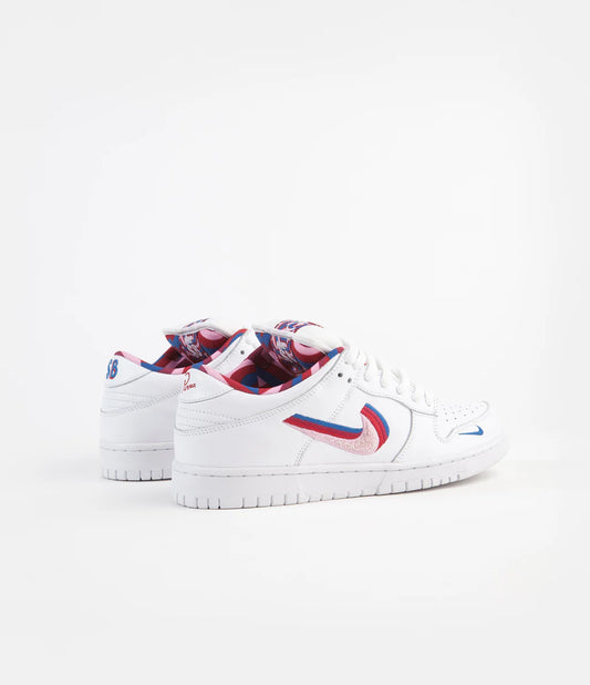 Nike SB Dunk Low OG QS x Parra Men’s