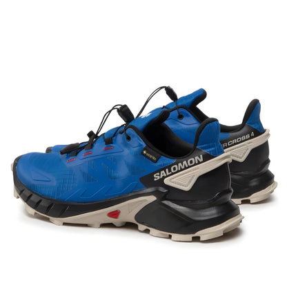 Salomon Supercross 4 GORE-TEX Men's