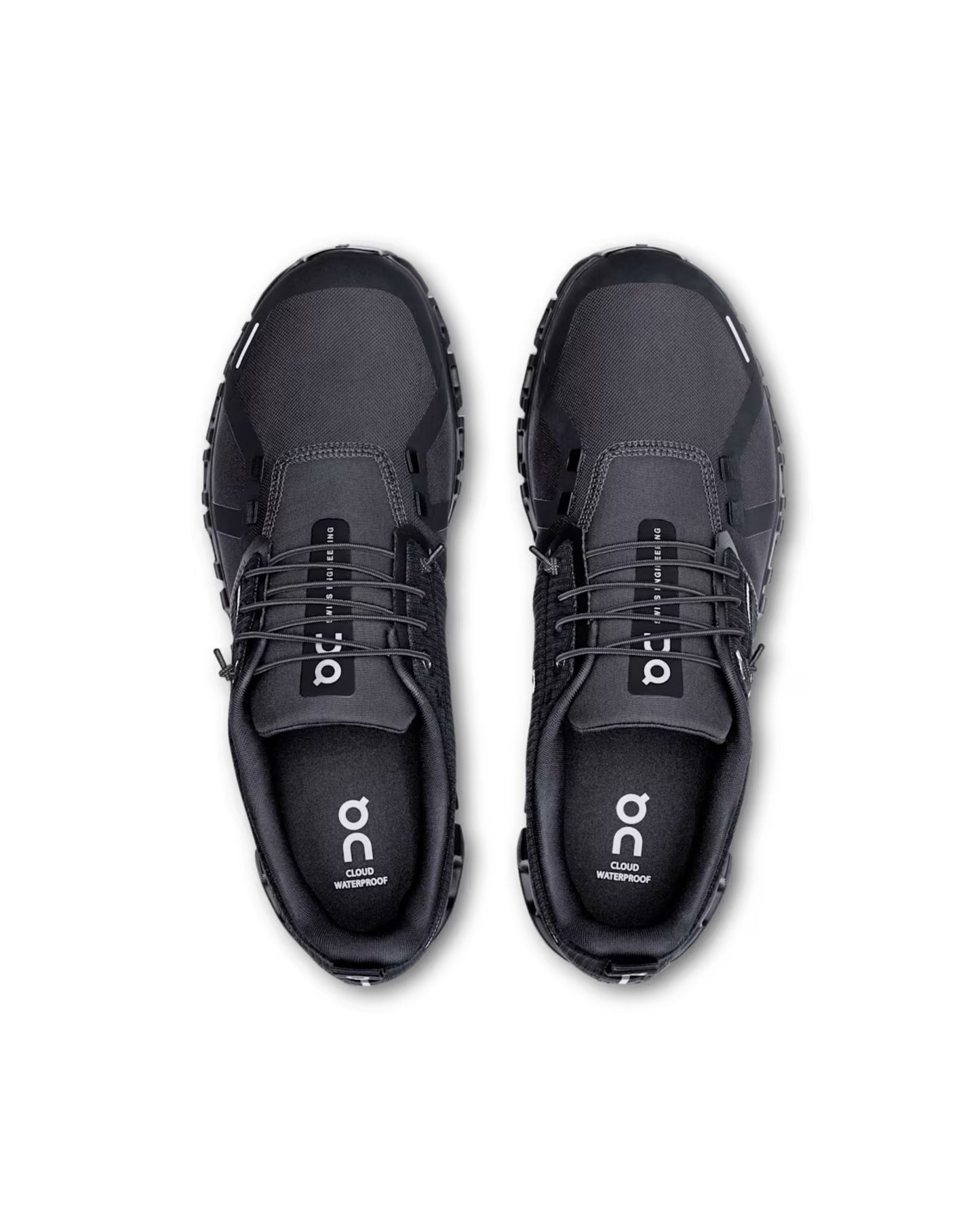 On Cloud 6 Waterproof Men’s
