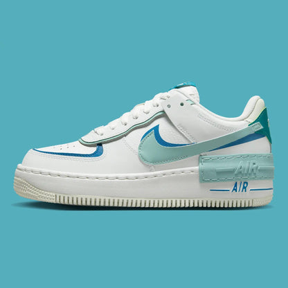 Nike Air Force 1 Shadow 'Susurro Azul'