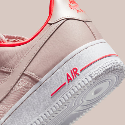 Nike Air Force 1 Low ‘Blush Satin’ Women's