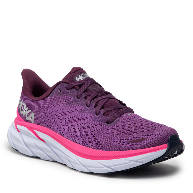 Hoka One One Clifton 8 Women's