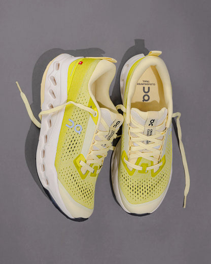 On Cloudsurfer Trail 2 Women’s