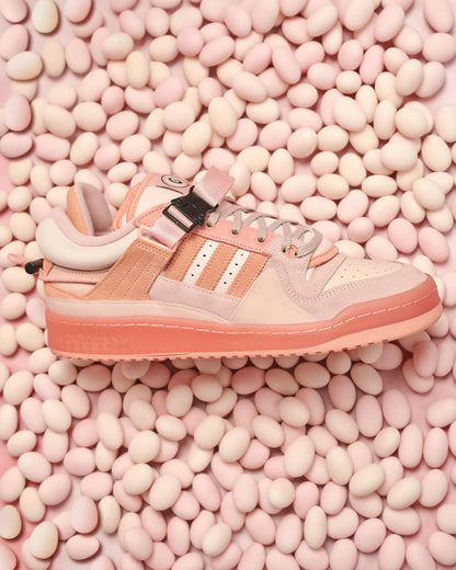 Adidas Originals Forum Buckle Low x Bad Bunny ‘Easter Egg’ Men’s