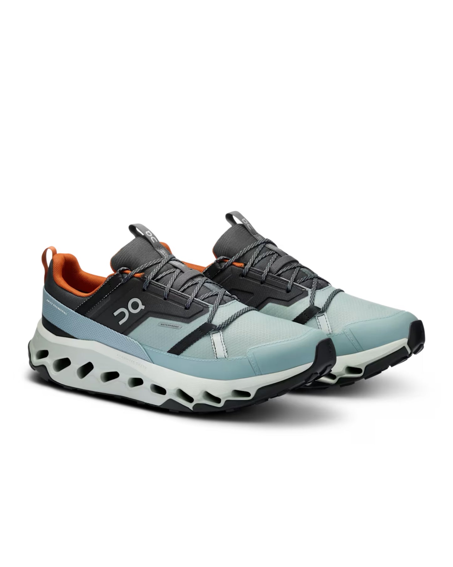 On Cloudhorizon Waterproof Men’s