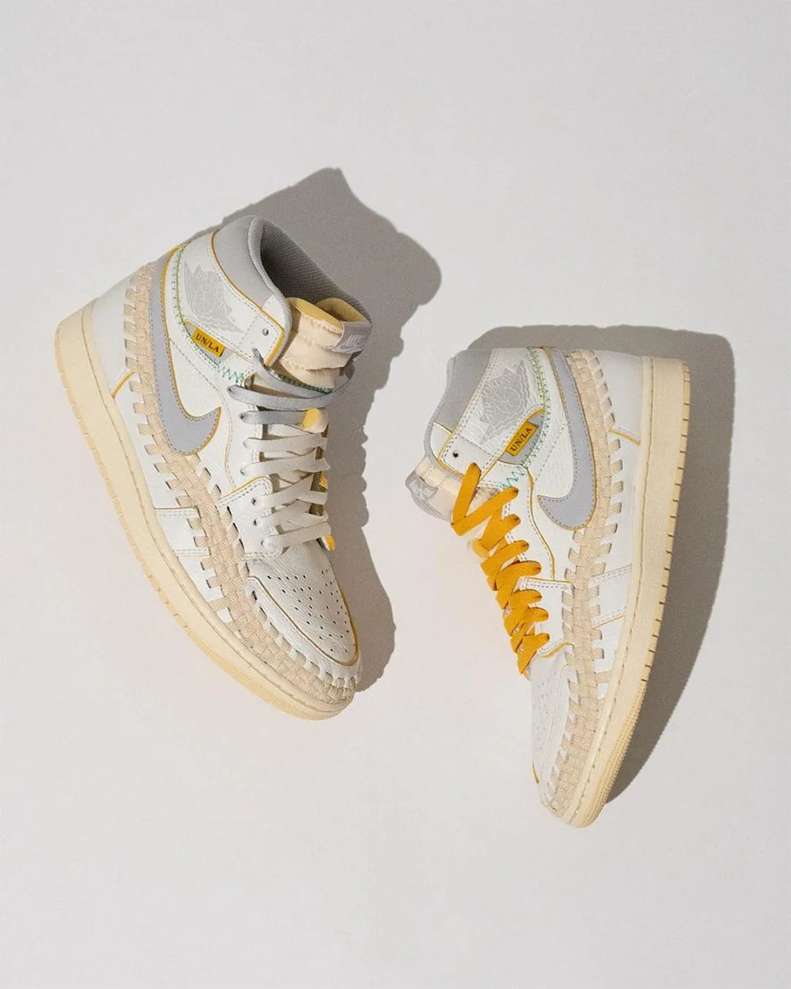 Nike Air Jordan 1 x UNION x Bephies Beauty Supply Men’s