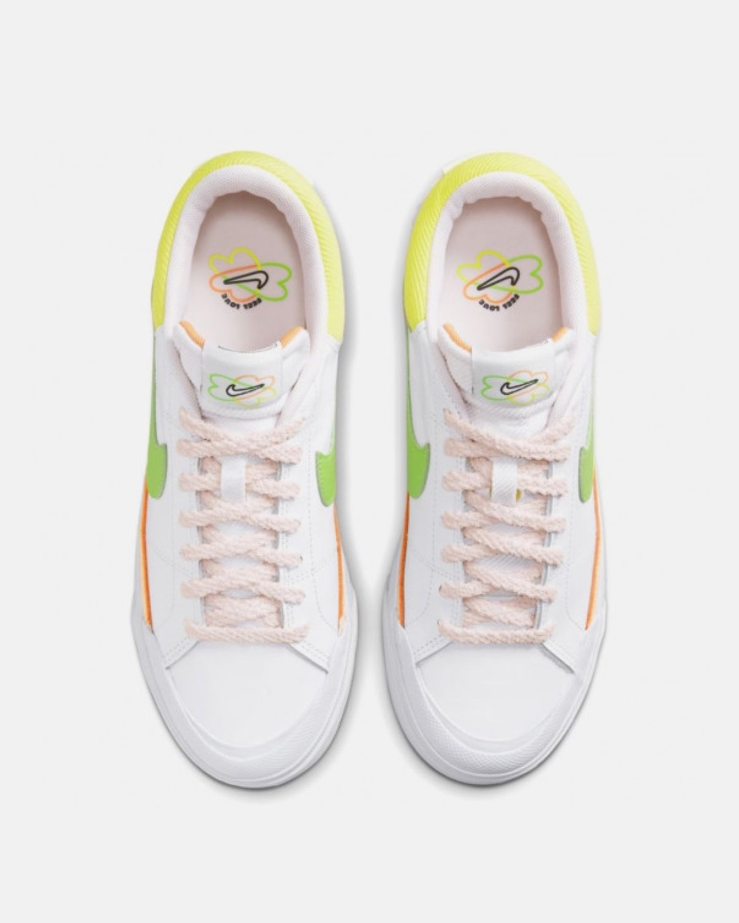 Nike Court Legacy Lift Women’s