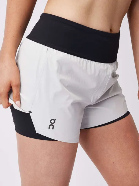 On Cloud Running Shorts Women’s