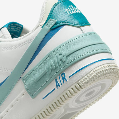 Nike Air Force 1 Shadow ‘Blue Whisper’ Women's