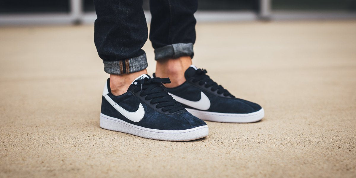 Nike Bruin ‘Dark Obsidian’ Women’s