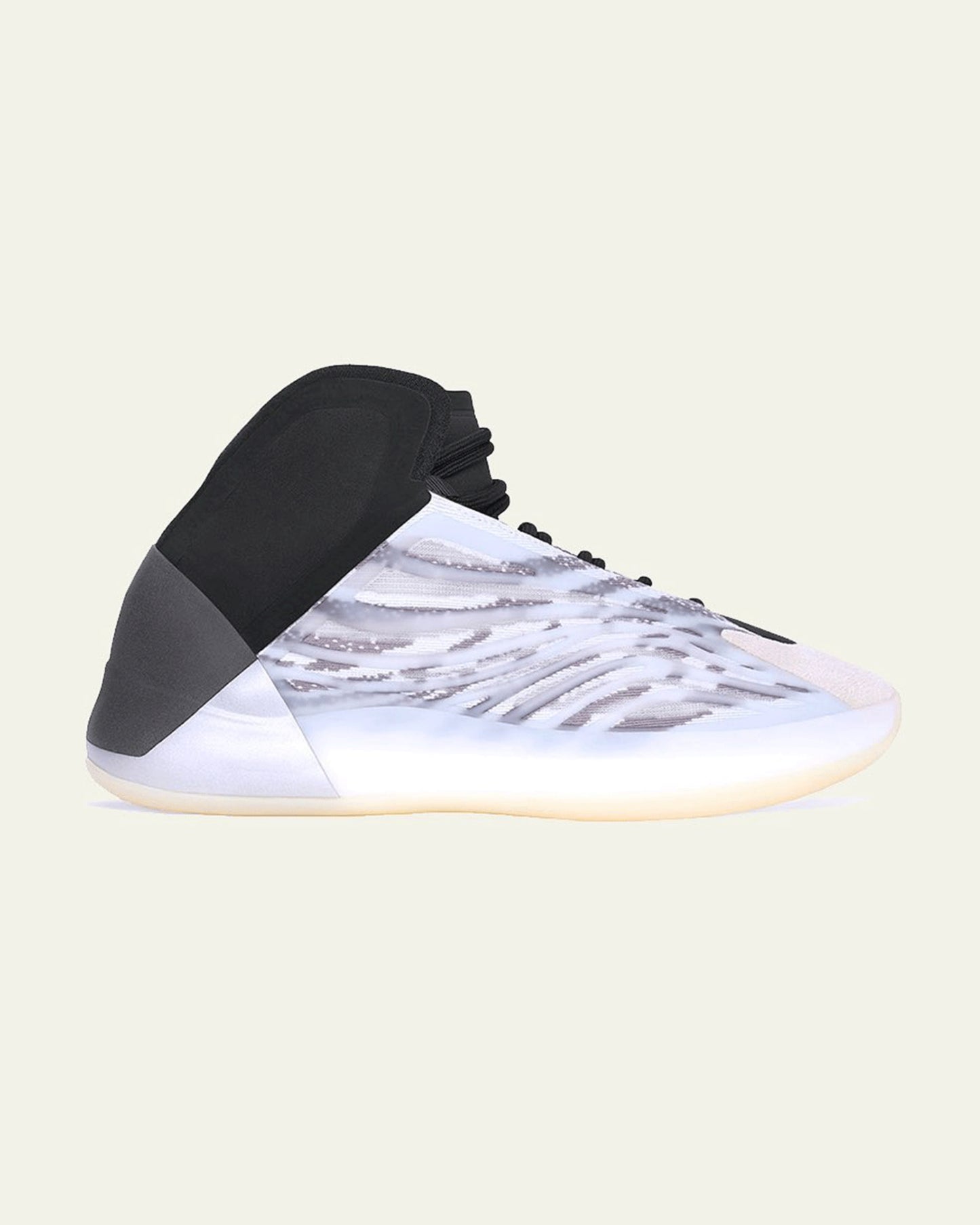 Adidas Yeezy QNTM Basketball Men’s