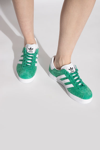 Adidas Originals Gazelle 85 ‘Court Green’ Men’s