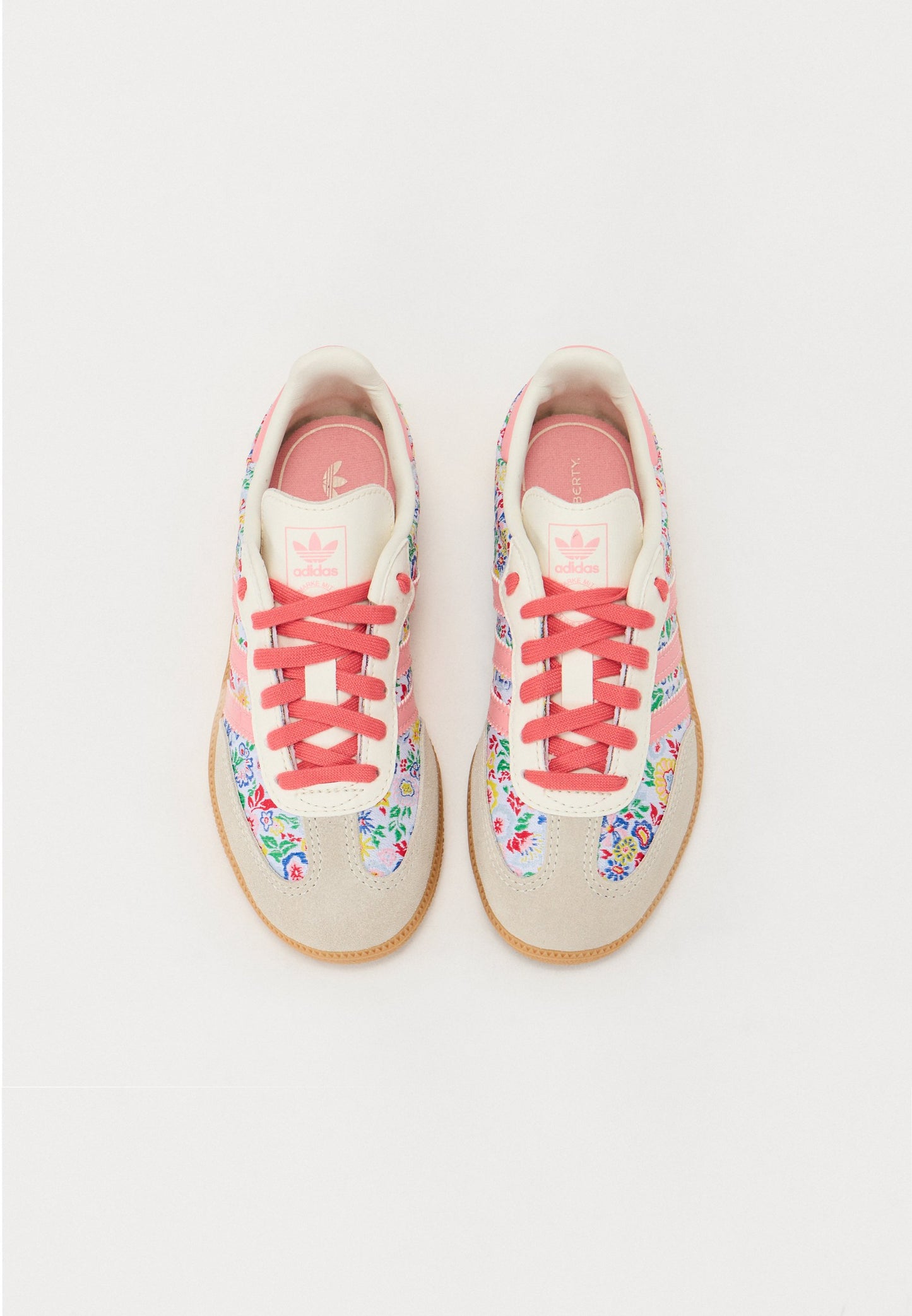 Adidas Originals Samba x Liberty London Women’s