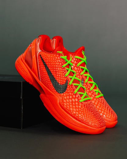 Nike Kobe Protro 6 ‘Reverse Grinch’ Men’s