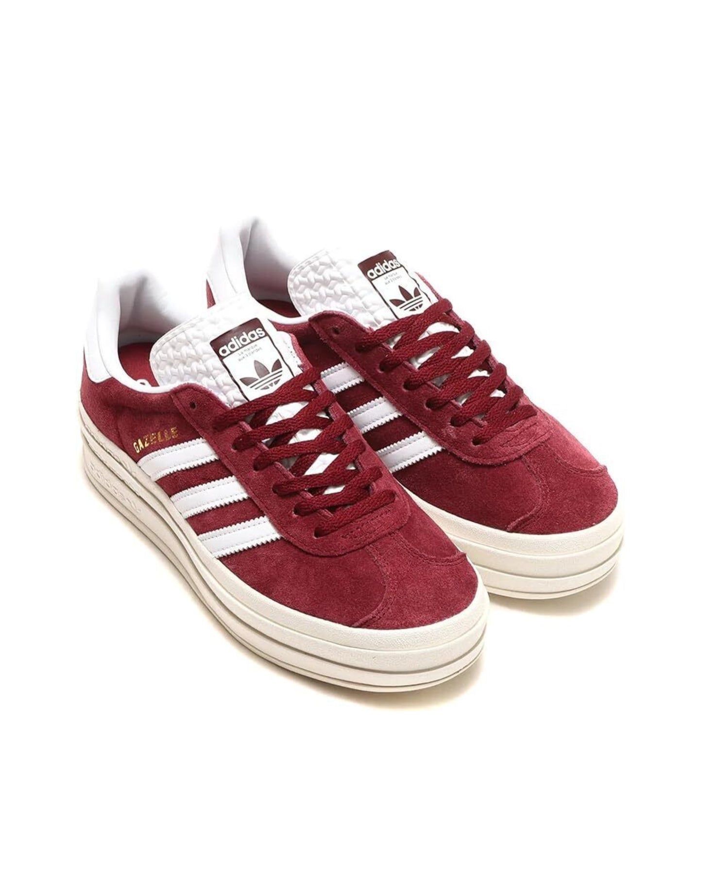 Adidas Originals Gazelle Bold Women's