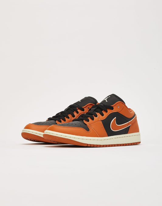 Nike Air Jordan 1 Low SE ‘Sport Spice’ Women's