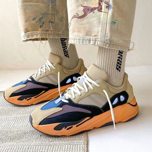 Adidas Yeezy Boost 700 ‘Enflame Amber’ Men’s