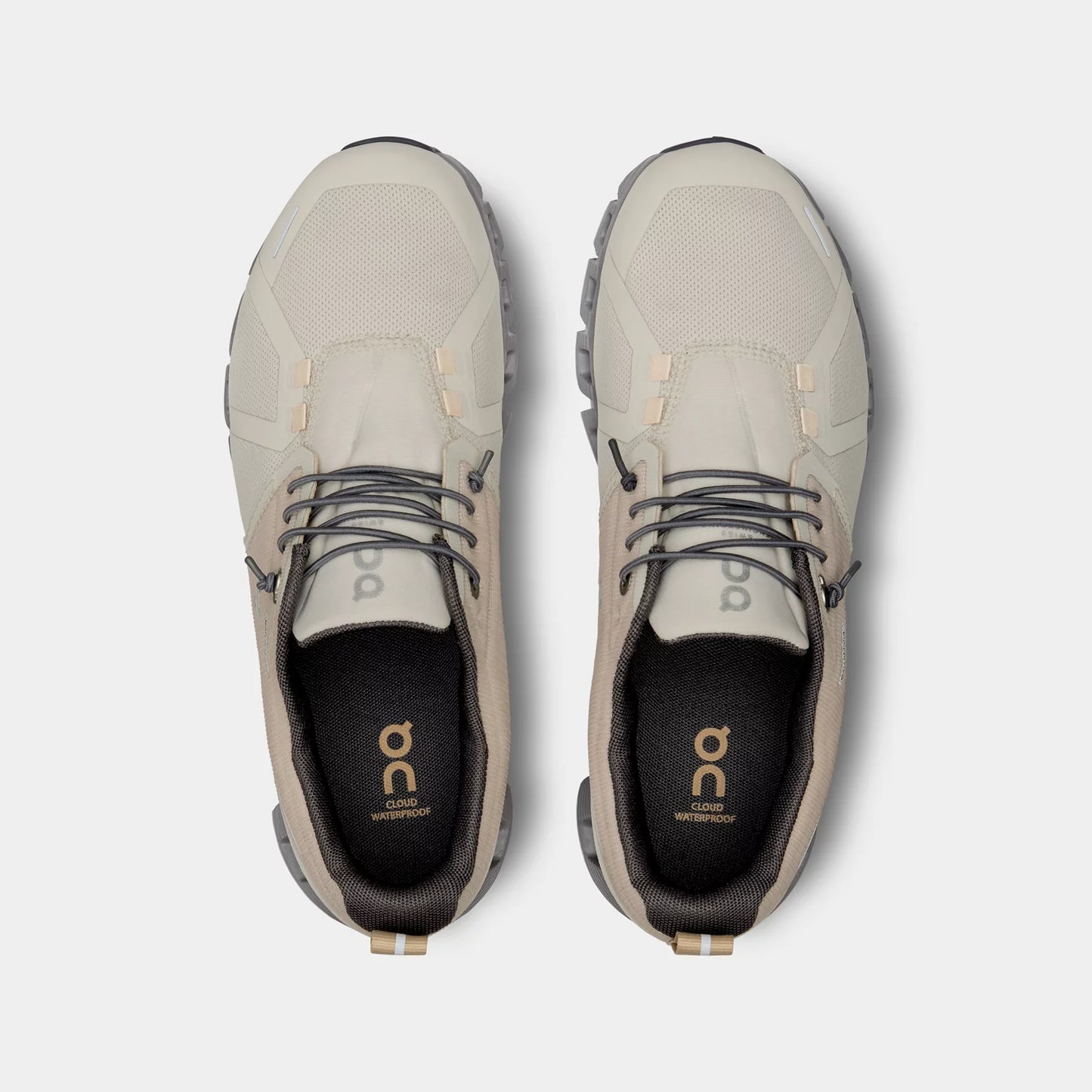 On Cloud 5 Waterproof Women’s