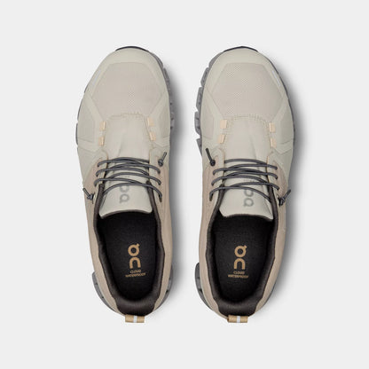 On Cloud 5 Waterproof Women’s