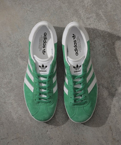 Adidas Originals Gazelle 85 ‘Court Green’ Men’s