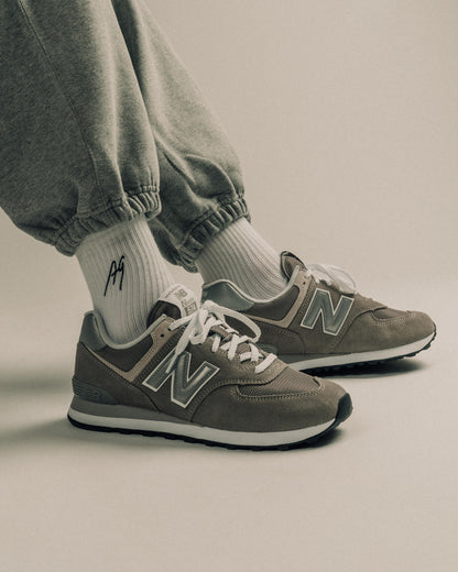 New Balance 574 Core ‘Grey’ Men’s