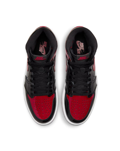 Nike Air Jordan 1 High OG ‘Patent Bred’ Men’s
